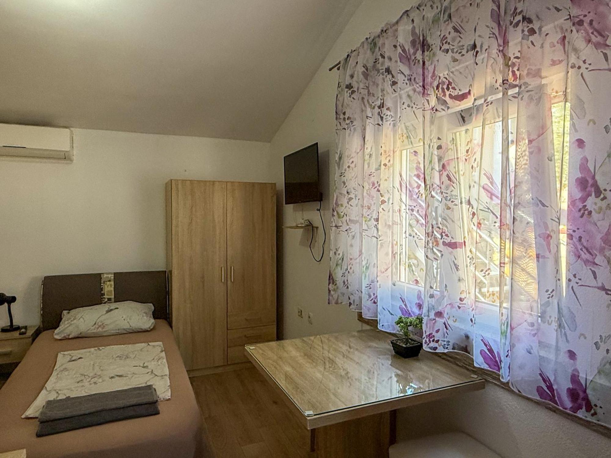 Appartement Meghan *