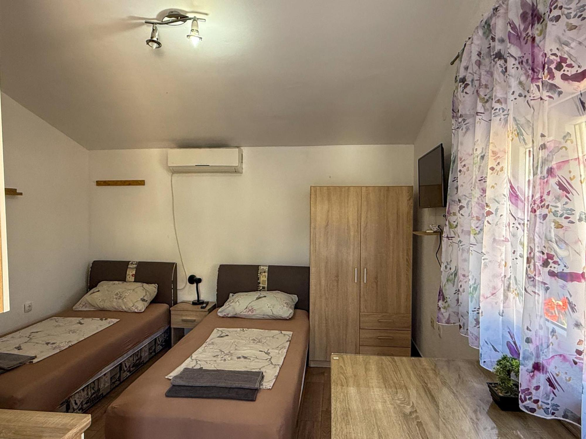 Meghan Appartement