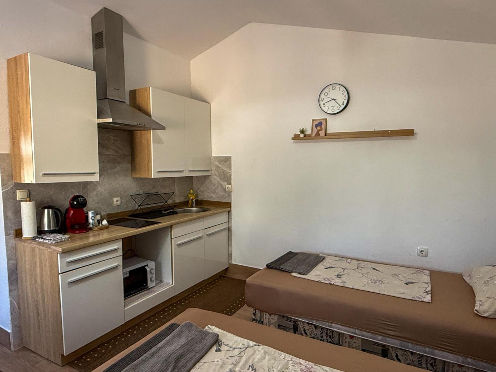 Meghan Appartement *