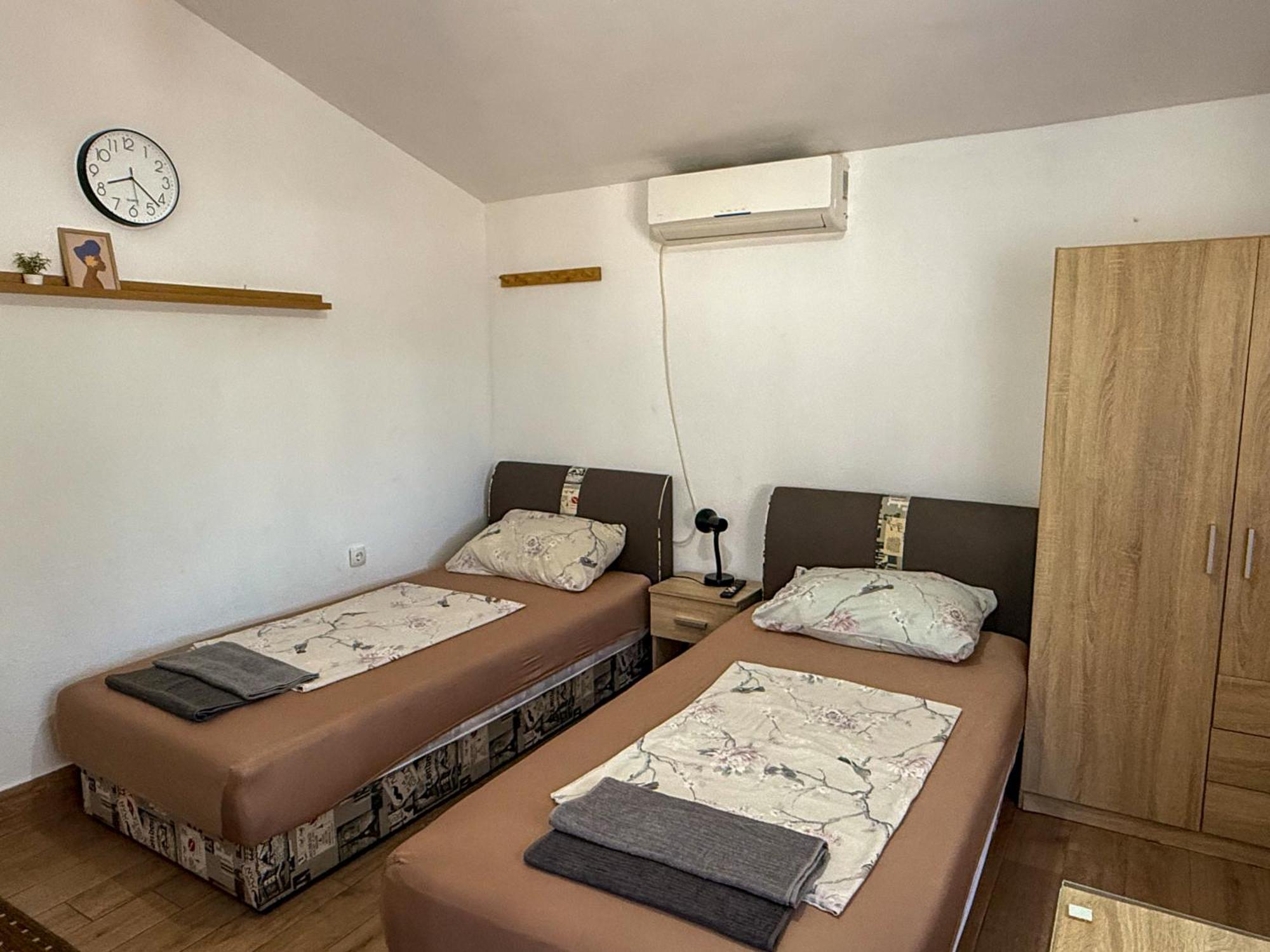 Meghan Appartement Pula